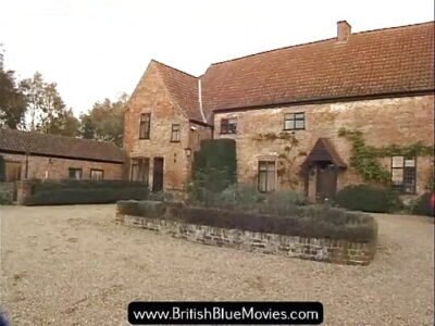 Big Omar’s British Adventures Juicy Fantasy – Full Movie